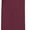 Burgundy, variant on Jacob Alexander Men's Extra Long Solid Color Tie - Black