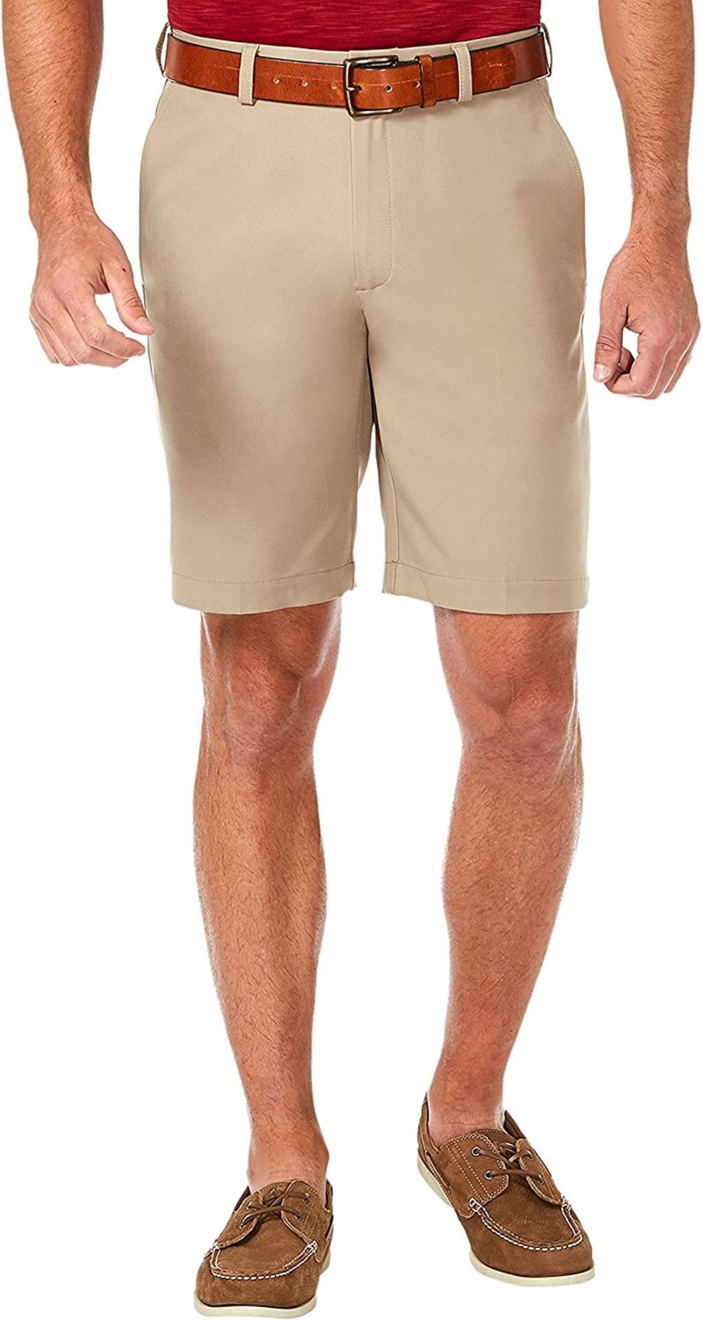 Ultimate Comfort Short (Khaki, 42 
