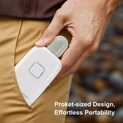 Ear Pressure Relief Device Home Version