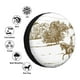 thumbnail image 4 of Balery Horse Rider In Field Cubiertas para Neumáticos - Protector Resistente para Neumáticos de Camioneta, SUV, Remolque, Camper y RV-16 inch, 4 of 6