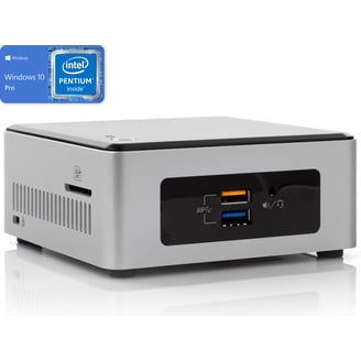 SOYO M4 Air Mini PC, 8GB RAM 256GB SSD, Intel N95(4C/CT, up tp 3.4