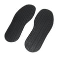 thumbnail image 4 of 1 Pair Full Soles Durable And Anti Slip Shoe Rubber Sole For Repair, 4 of 8