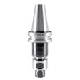 thumbnail image 1 of CanCNC Tooling Solutions BT40 to ER16 Premium Floating Tap Collet Chuck, M16 x 2 Rear Thread, 0537-6566, 1 of 7