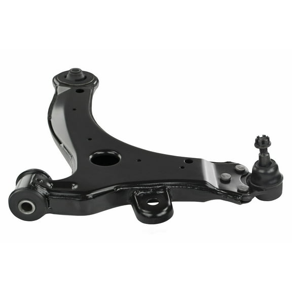 Suspension Control Arm and Ball Joint Assembly Fits select: 2000-2013 CHEVROLET IMPALA, 2014-2016 CHEVROLET IMPALA LIMITED