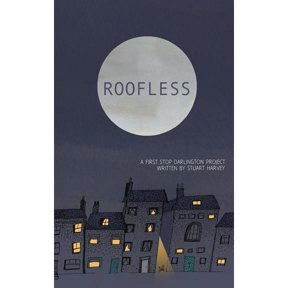 Roofless (Paperback)