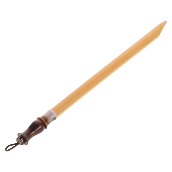 FOMIYES Pen with Flat Tip for Smooth Ink and Fine Artistic Writing, Traditional Style