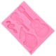 thumbnail image 5 of Molde de decoración, molde de silicona con forma de guitarra, molde de silicona, molde para pastel, diseño revolucionario, 5 of 8