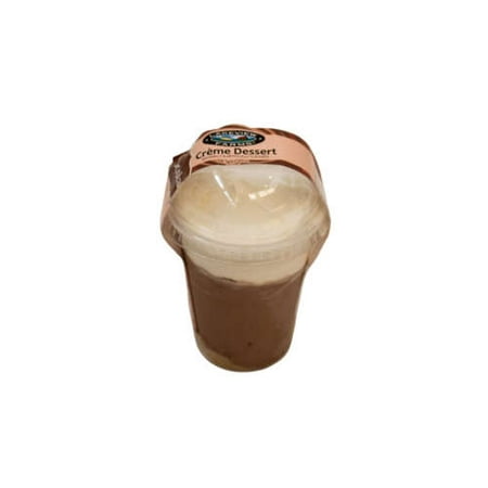 Lakeview Farms Choc Creme 4oz