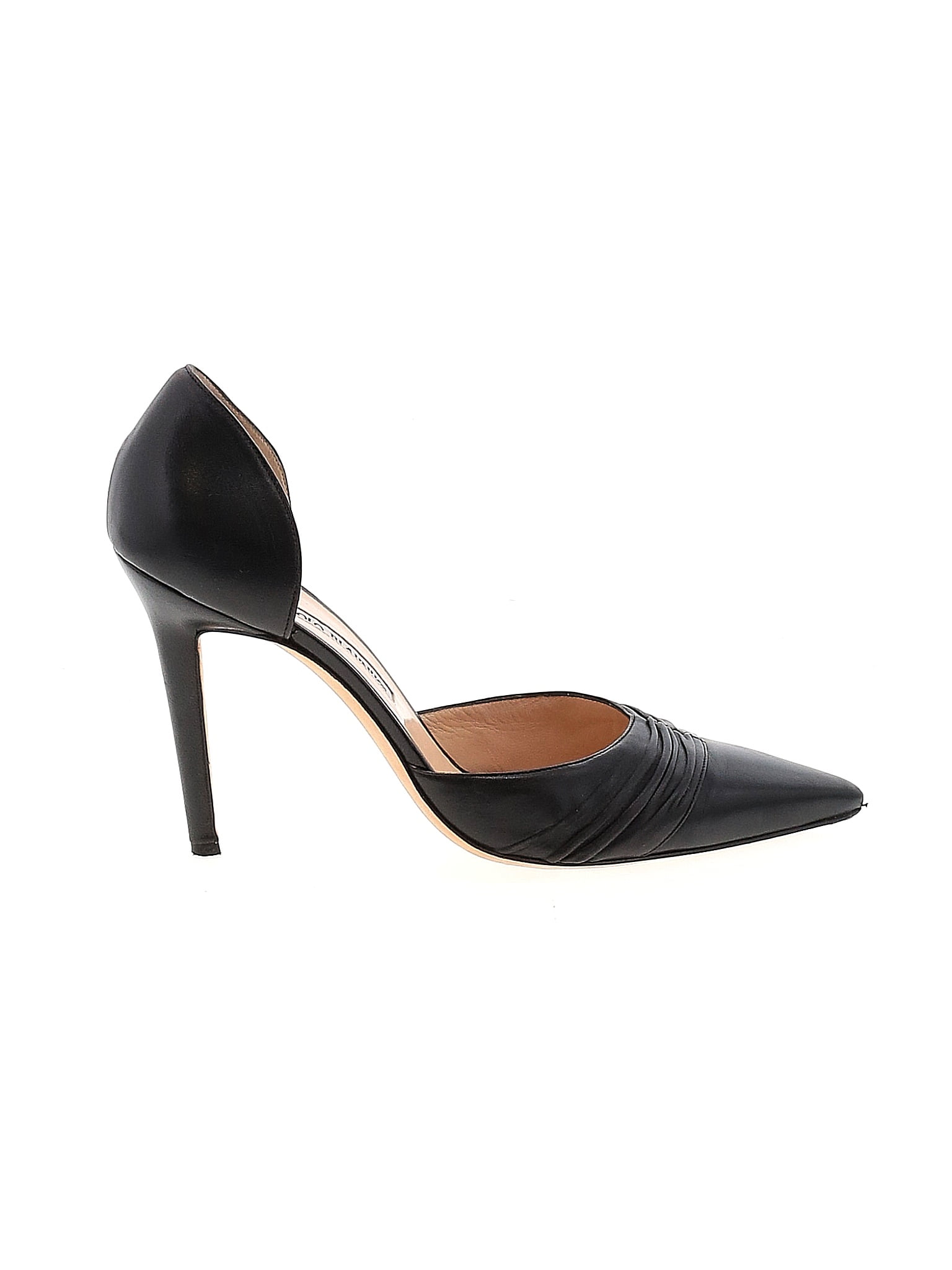 manolo blahnik size 40