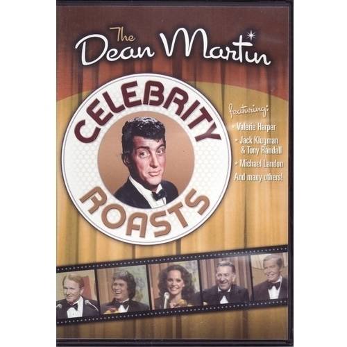 The Dean Martin Celebrity Roasts (Collector's Edition) (Full Frame