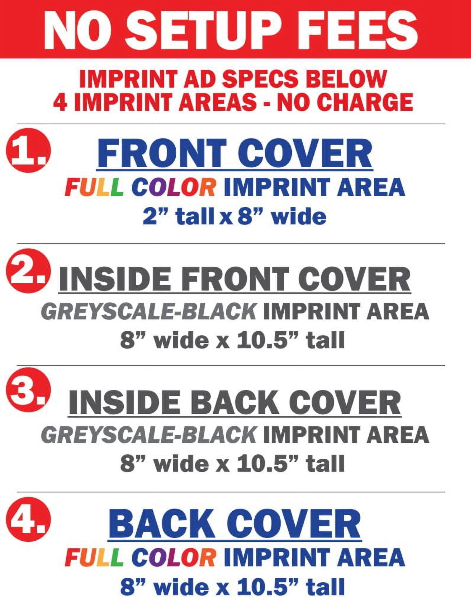 HVAC Imprint Coloring Book (25 Copies) (8.5x11)