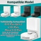thumbnail image 3 of 14PCS Dust Bags for Dreame D10 Plus Gen 2 Vacuum Accessories, 3 of 5