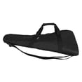 thumbnail image 2 of Camera Stabilizer Storage Bag, Shockproof SLR Camera Stabilizer Case 2 Way Zipper Effective Protection  for Ronin RS3Pro RS3Mini RS3 RS2, 2 of 7