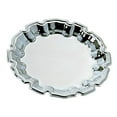 thumbnail image 1 of CHIPPENDALE TRAY, SS 7", 1 of 2