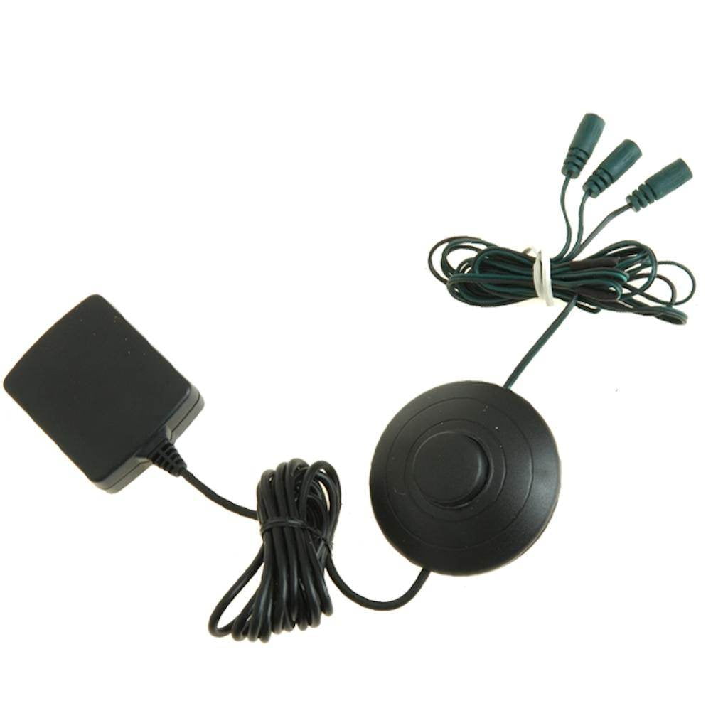 Aa Battery Replacement Power Supply