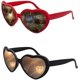 thumbnail image 4 of Gafas Efecto Corazón Gafas 3d Corazón C esquí esquí Gafas de esquí, 4 of 5