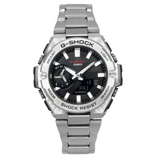 CASIO　G-SHOCK GM2110D-2A | Metal G-SHOCK Blue Dial Watch | Casio G-SHOCK