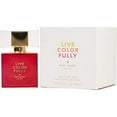 thumbnail image 2 of Live Colorfully Eau De Parfum Spray 1.7 Oz B, 2 of 2