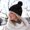 Black, variant on BKQCNKM Winter Hats for Women Winter Hats for Women Soft Warm Unisex Knitted Womens Winter Hats, Black One Size