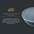 thumbnail image 7 of Thyme & Table 12-Piece Nesting Mixing Bowl Set, Blue, 7 of 7