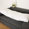 thumbnail image 4 of 7 Sizes 23.6-70.8 inch Oversized Body Pillow Hugging Pillow Inner Bed Pillows Cushion, 4 of 5