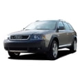 thumbnail image 5 of 11" Antenna Mast Power Radio AM/FM for AUDI Allroad 2001-2005 S4 Avant 2000-2002, 5 of 8