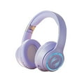thumbnail image 2 of Latrodar Bluetooth 5.0 Subwoofer Head-Mounted Foldable Headphones - Built-in Mic Enduring oft Earmuffs Headset Blue Home Tools, 2 of 4