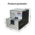 Hardware Store Automatic Screw Counting Machine FA-590 Screw Counter 1. ...