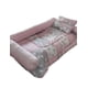 thumbnail image 1 of Set Edredón Nubes y Lunes Shiny Rosa 3 Pzas C.C.C. 95X140 Inbed Polo One Shiny Rosa, 1 of 2