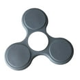 thumbnail image 4 of Fluorescent Tri-vane Fidget Spinner, glows, Durable Bearing, 1Min Spin, Improve attention, behavior, emotions, memory, organizational skills. Reduce stress &amp; anxiety. Fast Delivery in 3-7 days, 4 of 4