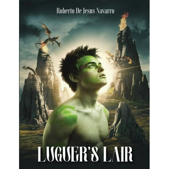 Luguer's Lair, (Paperback)
