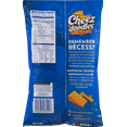 Wise Foods Cheez Doodles Extra Crunchy Cheddar, 4Pack 8.5 oz. Bags