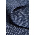thumbnail image 4 of Aizza Trends Handmade Hand Crafted Eco -Frendly Jute Floor Area Rug-Floor Carpet Rug-Floor Runner Rug-Center Table Carpet Rug-Bed Side Runner Rug-Make in India-2.6 x 14 Feet (75 cm x 420 cm ), 4 of 5