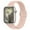 R, variant on Braided Band With Magnetic Snap Compatible for Apple Watch Band 42mm 44mm 45mm 49mm, Colorful Soft Breathable Nylon Sport Loop Strap Bracelet for iWatch Ultra 2/1 Series 9 8 7 6 SE 5 4 3 2 1, T