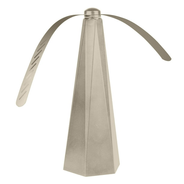 SDJMa Outdoor Fly Repellent Fan, Outside or Inside Table use