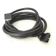Horizon Fitness Display Console Wire Harness 1000113982 Works T101-03 2012 Treadmill