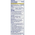 thumbnail image 4 of Vicks NyQuil Ultra Concentrated Liquicaps, over-the-Counter Medicine for Cold, Cough & Flu, 48 Ct, 4 of 7