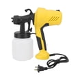 thumbnail image 1 of Steam Cleaning Machine,Steam Cleaner 400W Handheld Electric Steam Cleaner Pressurized Cleaner Future-Proof Design, 1 of 8