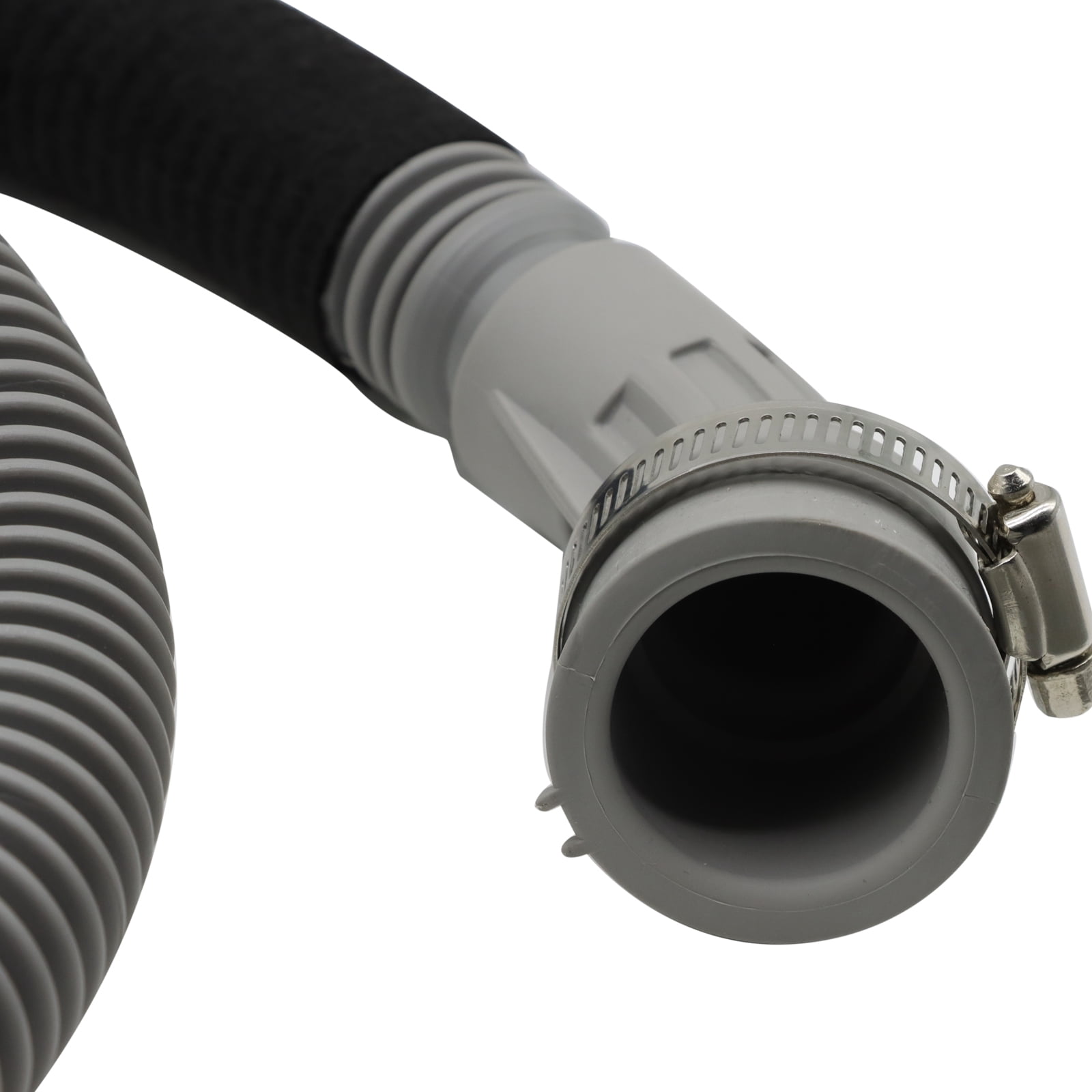 DC97-18682D Washer Drain Hose, Replacement for DC97-18682B DC97-18682C DC97-18682E for Samsung Washing Machine