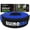 Blue, variant on Rhino USA Tree Saver Tow Strap (3" x 8') - 31,518lb Break Strength - Emergency Recovery Strap Winch Extension (Green)