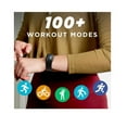 thumbnail image 6 of Restored iTouch Active 4 Unisex Adult Smartwatch Fitness Tracker, Blush (Refurbished), 6 of 6