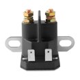 thumbnail image 1 of Relé válvula solenoide arranque 12V Kuymtek para cortacésped Tractor Compatible 725-04439A 1134-2962-01, 1 of 9