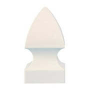 Classy Caps Gothic Post Cap