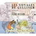 thumbnail image 2 of Pierre Richard - Les Voyages de Gulliver (D'apres Jonathan Swift) - Music & Performance - CD, 2 of 2