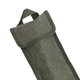 thumbnail image 5 of Bolsa para estacas de tienda de campaña al aire libre, bolsa para estacas de tienda, bolsa, contenedor, organizador, bolso de mano Verde 30cm, 5 of 9