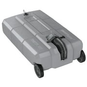 SmartTote2 Portable RV Waste Tote Tank / 2 Wheels / 27-Gallon Capacity - Thetford 40502
