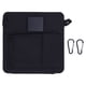 thumbnail image 2 of Panel Solar Plegable de 10W, USB C USB A Emite Un Panel Solar Pequeño IP67 Para Acamp de Senderismo, 2 of 7