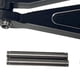 thumbnail image 4 of Tholdsy Brazo de suspensión trasero mejorado de aleación de aluminio RCGOFFLOW Brazo de suspensión trasero Rc para brazo de suspensión Kits de construcción modelo Rojo, 4 of 6