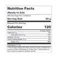 thumbnail image 6 of (5 pack) Bite Size Mary Jane Peanut Butter Candy 5 Pound Bulk Bag, 6 of 6