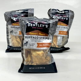 The Pioneer Woman Natural Dog Jerky Soft Dog Treats Beef and Brisket Recipe BBQ Style Cuts 30 oz. Pouch Walmart